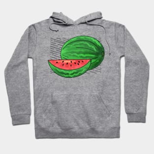 Watermelon Hoodie